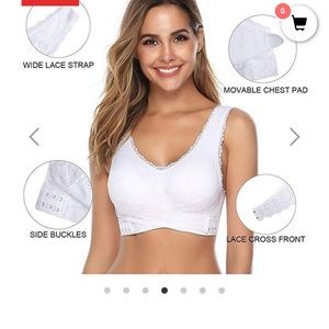 3XL 2020 Wonderbra